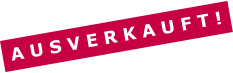 A U S V E R K A U F T !