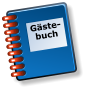 Gäste- buch