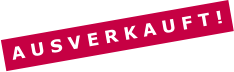 A U S V E R K A U F T !