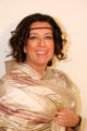 Die 10 Gebote - Sylvia Lückge als „Ziporah“ - Foto: Theo Boomers (c) 2014