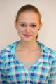 Die 10 Gebote - Marika Reichert als Erzählerin - Foto: Theo Boomers (c) 2015