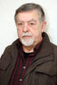 Die 10 Gebote - Kurt Sperath als „Gottes Stimme“ - Foto: Theo Boomers