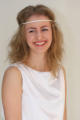 Die 10 Gebote - Greta Jochims als „Engel“ - Foto: Theo Boomers (c) 2015