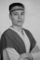 Die 10 Gebote - Emanuel von Heel als „Moses“ - Foto: Theo Boomers (c) 2104