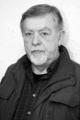 Die 10 Gebote - Kurt Sperath als „Gottes Stimme“ - Foto: privat