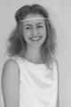 Die 10 Gebote - Greta Jochims als „Engel“ - Foto: Theo Boomers (c) 2015