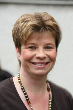 Musikalische Gesamtleitung: Maria Slagboom  (Foto: Theo Boomers)