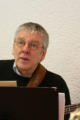 Arno Schmitz, Bass - Foto: Theo Boomers (c) 2013