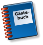 Gäste- buch